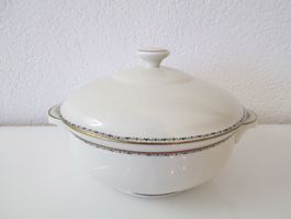Porzellan Suppenterrine Langenthal