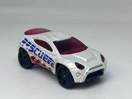 Hot Wheels Toyota RSC #436