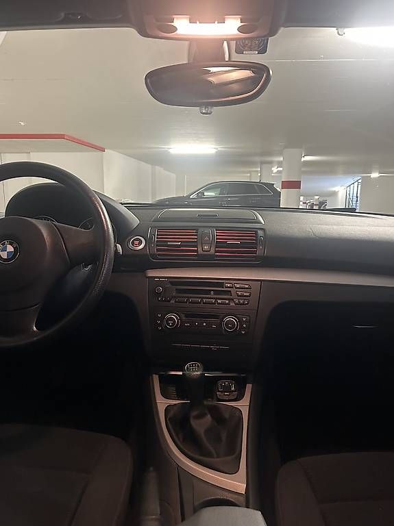 BMW Automobili: BMW 116d – Usato da Madiswil venduto da mlb_s57x 2
