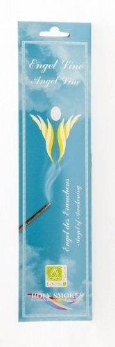 Kerzen: Räucherstäbchen - Engel des Erwachens – Neu und originalverpackt aus Mauren von Yeelen