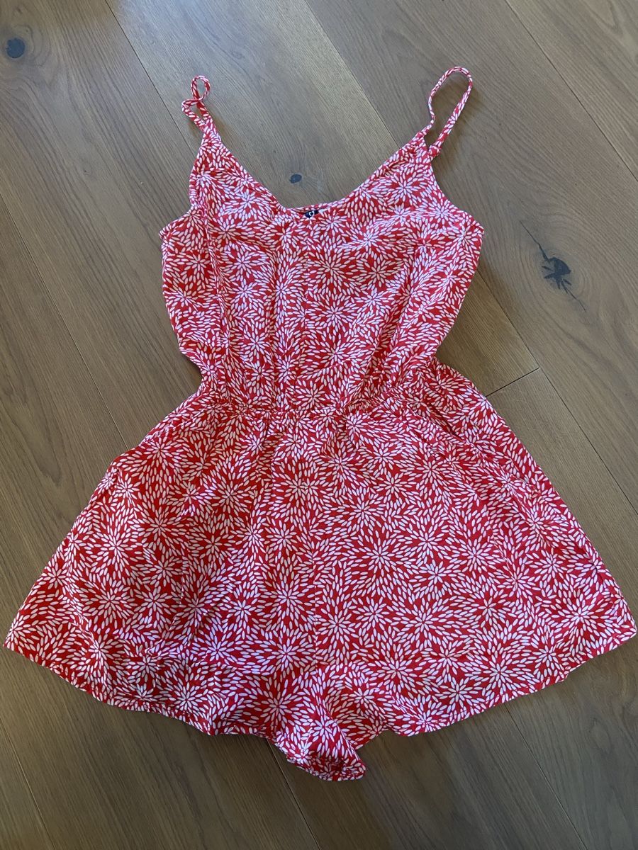 Jumpsuits: Jumpsuit – Neu (gemäss Beschreibung) aus Ausserberg von ani_7jqv