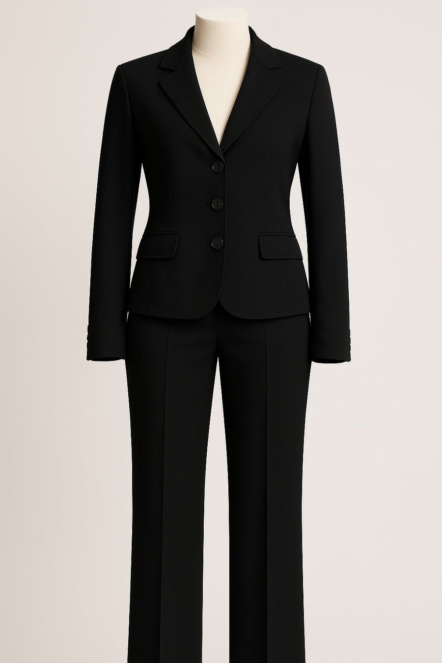 Completi & Tailleur: Costume dame - Taille 36 - Alain Manoukian – Nuovo (secondo la descrizione) da Tannay venduto da paraplu