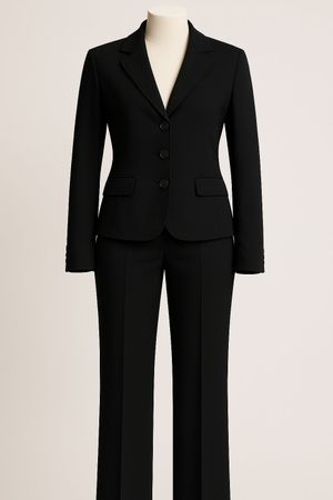 Costume dame - Taille 36 - Alain Manoukian