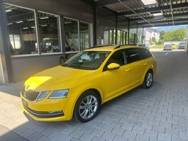 Skoda Octavia 2.0TDI Style 4x4 DSG