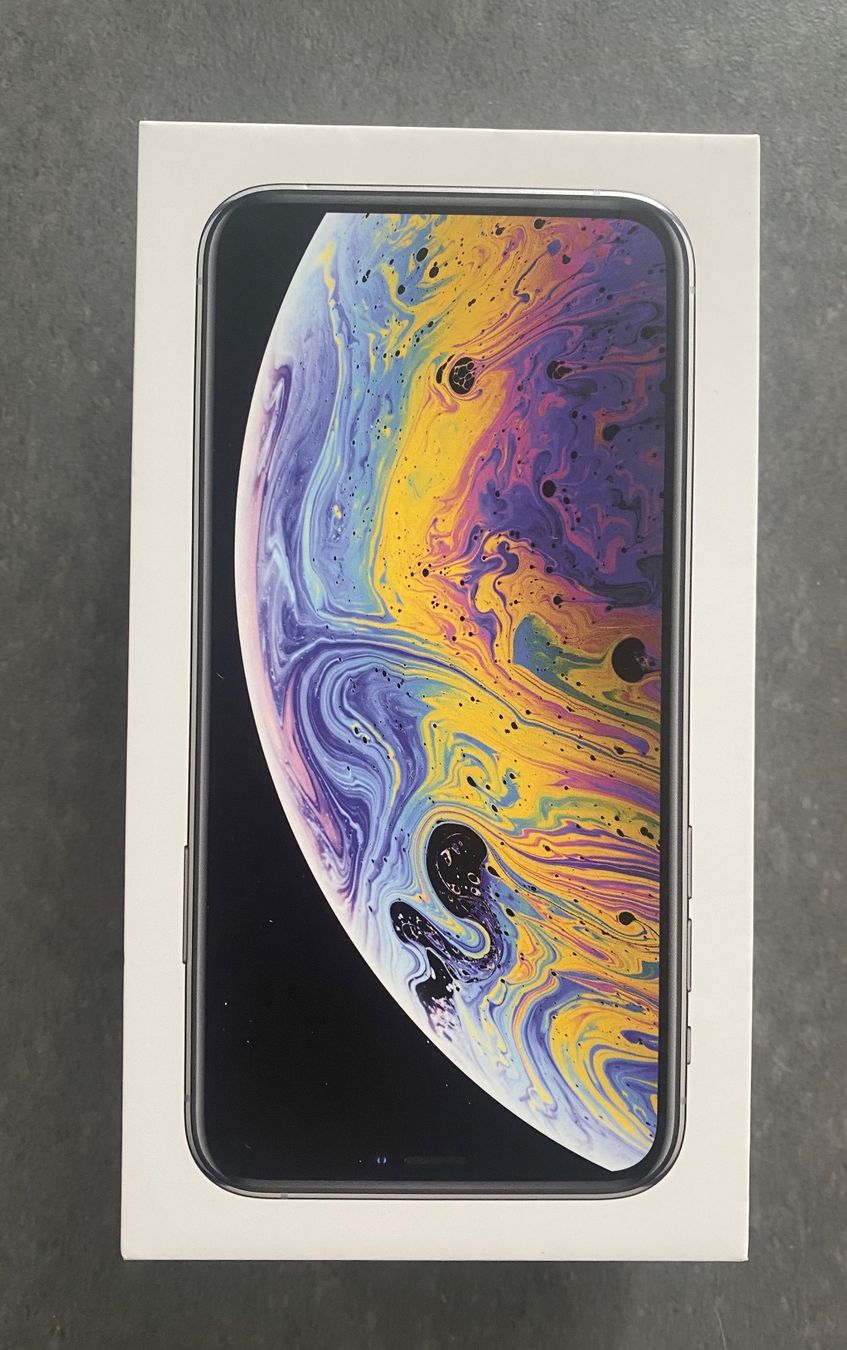 Apple Handys / Smartphones: IPhone XS, 64GB, Silver - Top Zustand! – Gebraucht aus Oberdiessbach von cor_2nrl 4