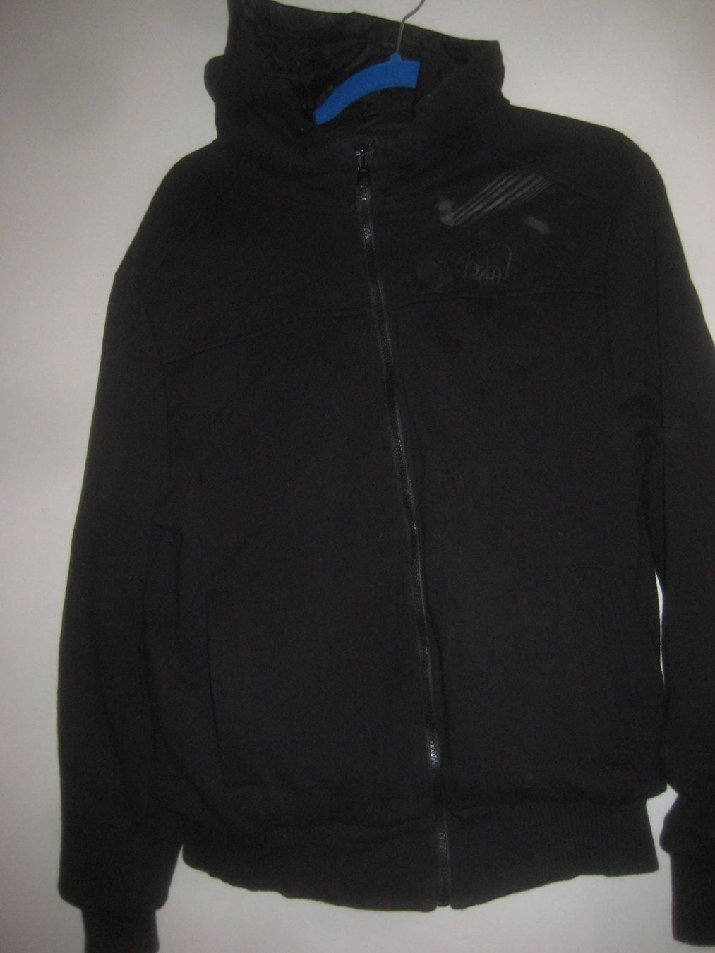 Jacken: HERREN  2  JACKE   IN   EINEN   POOLMANN – Gebraucht aus Uster von flocke1