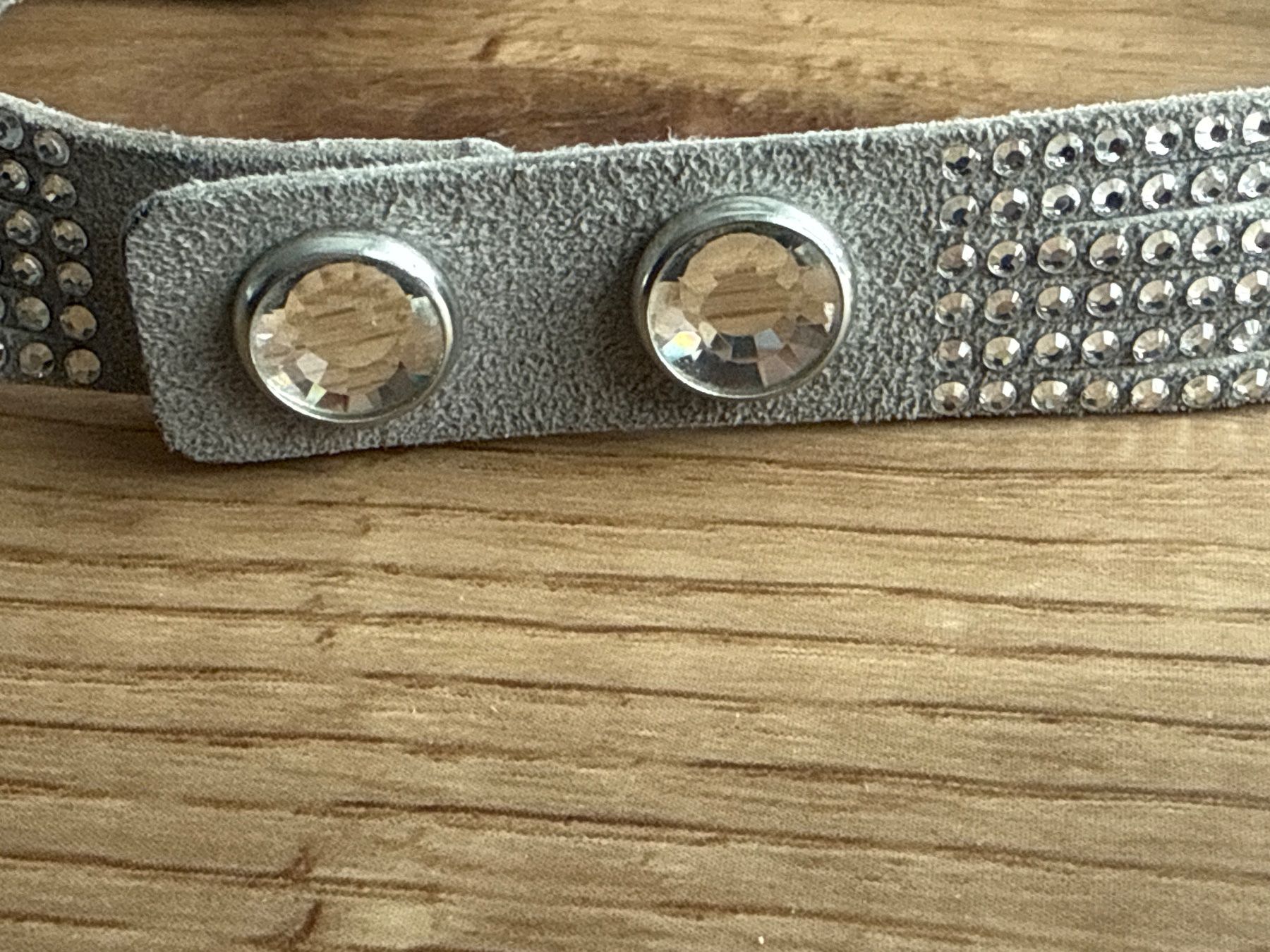 Bracciali & Braccialetti: Original Swarovski Armband – Usato da Glattbrugg venduto da Schweigmatt 1