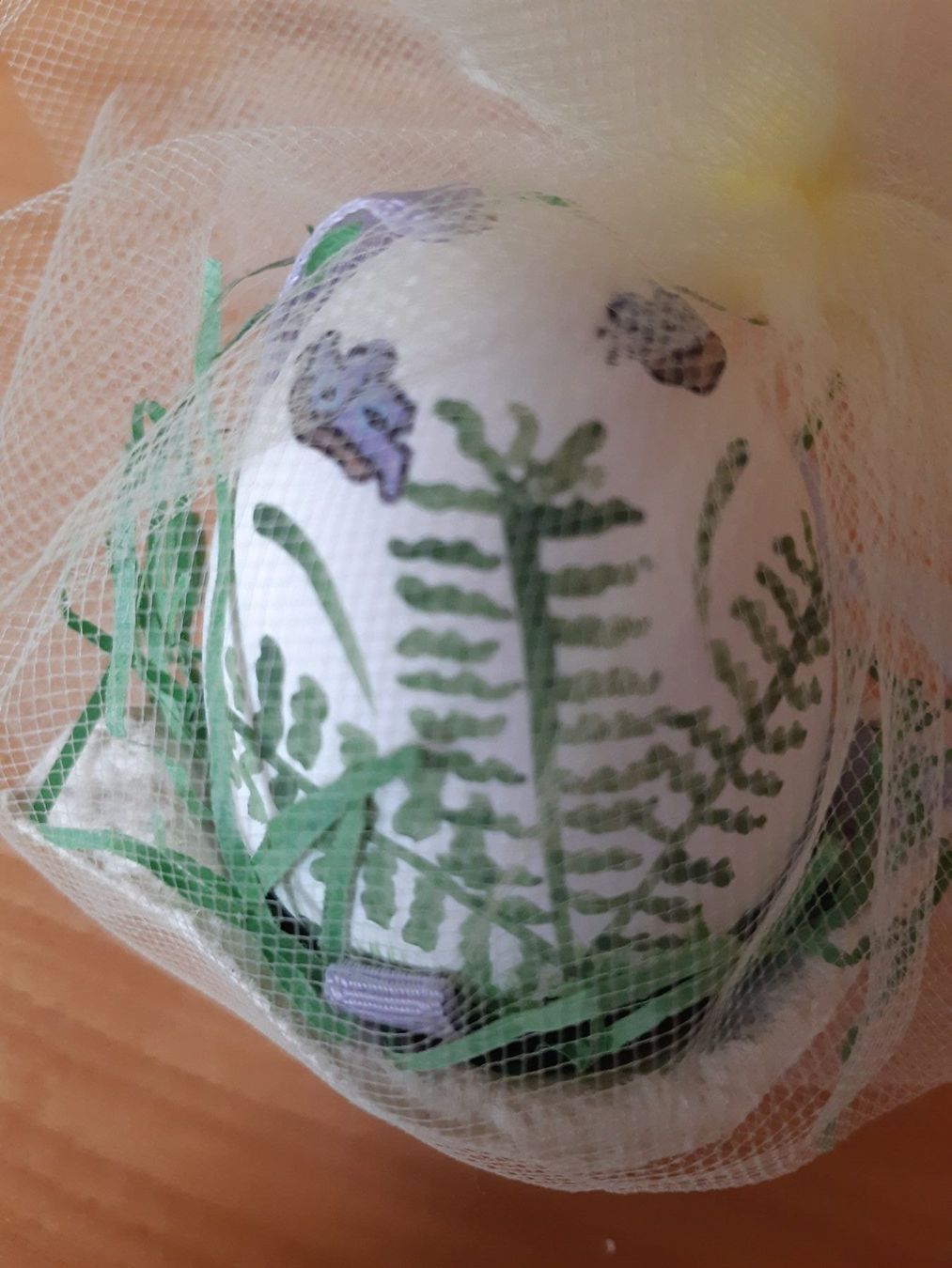 Statuette: Nr. 12 Ostereier – Usato da Grindelwald venduto da carro5 4