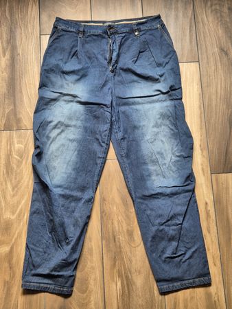 NILE Barell Jeans Grösse L