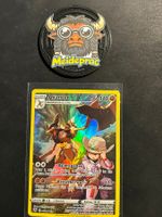 Axantor Trainer Gallery Astralglanz (ASRTG08) DE NM