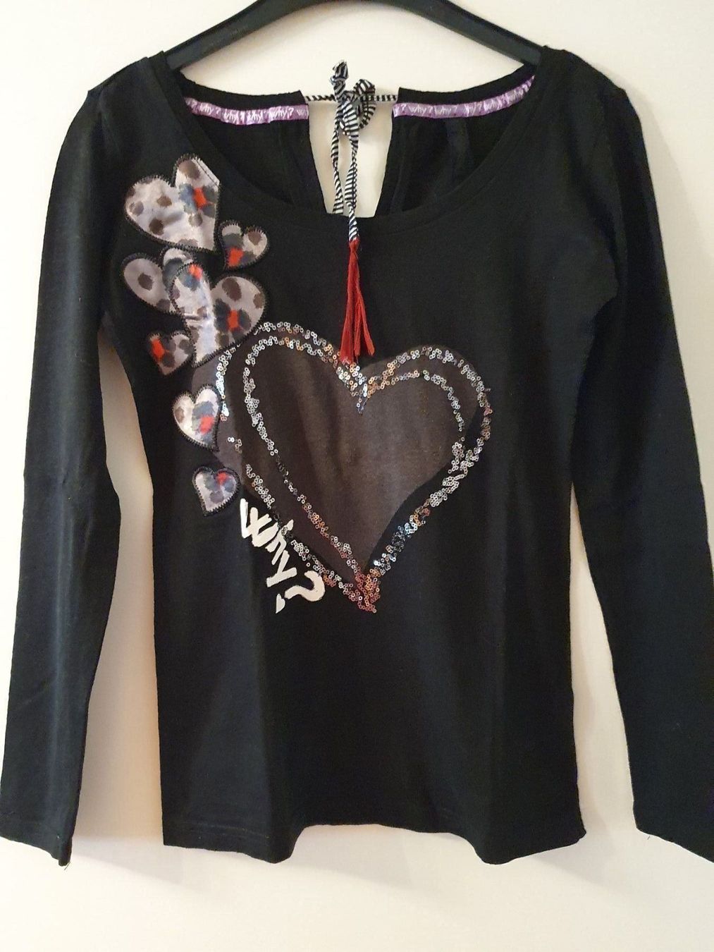 Desigual Maglioni & Felpe: Desigual Sweatshirt Gr.Xs – Nuovo (secondo la descrizione) da thalwil venduto da Raishin720