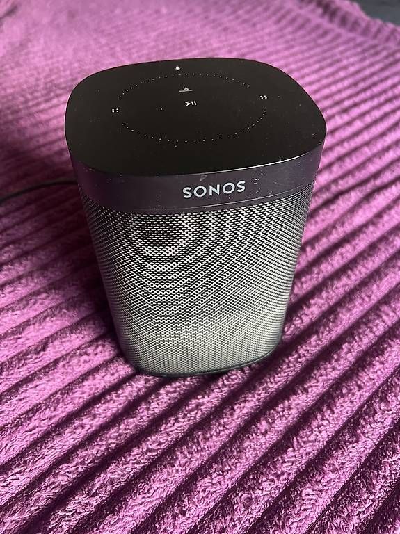 Haut-parleurs: Cassa Sonos – Neuf avec emballage d'origine à Ligornetto par dav_5lsz 1
