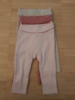 Baby Leggings 3er Pack C&A Grösse 80