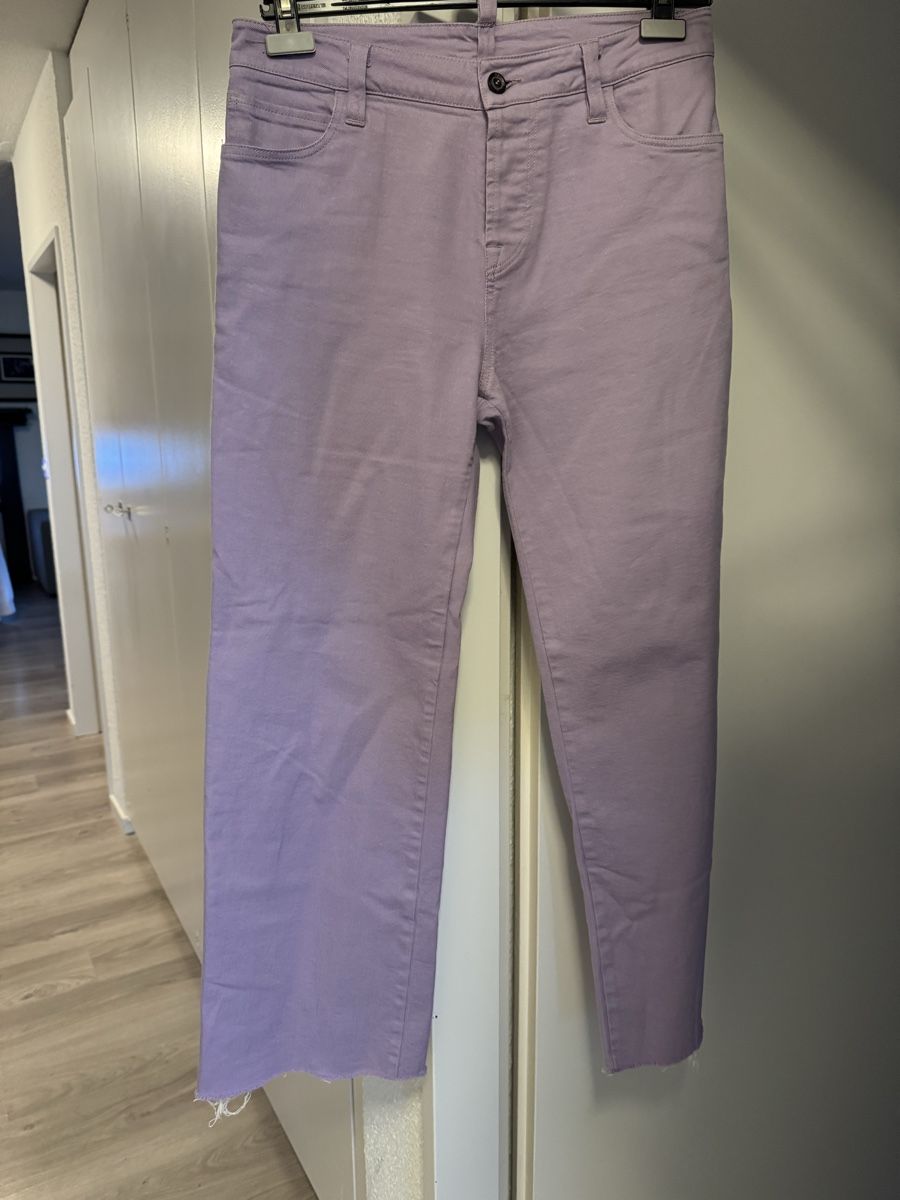 Jeans: M.M.Deluxe Sommer Jeans,NEU – Neu (gemäss Beschreibung) aus zürich von dalia06 1