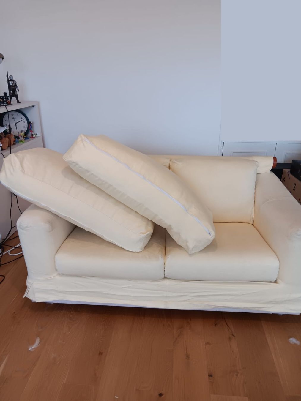 Sofas: Canapé 2 places – Gebraucht aus La Chaux-de-Fonds von JonasG_01 3