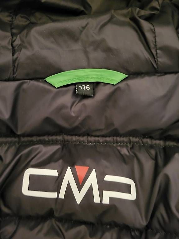 Giacche: Giacca CMP – Usato da Bellinzona venduto da Erny650 2