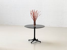 Pedestal Tisch v. George Nelson für Herman Miller 50er Jahre