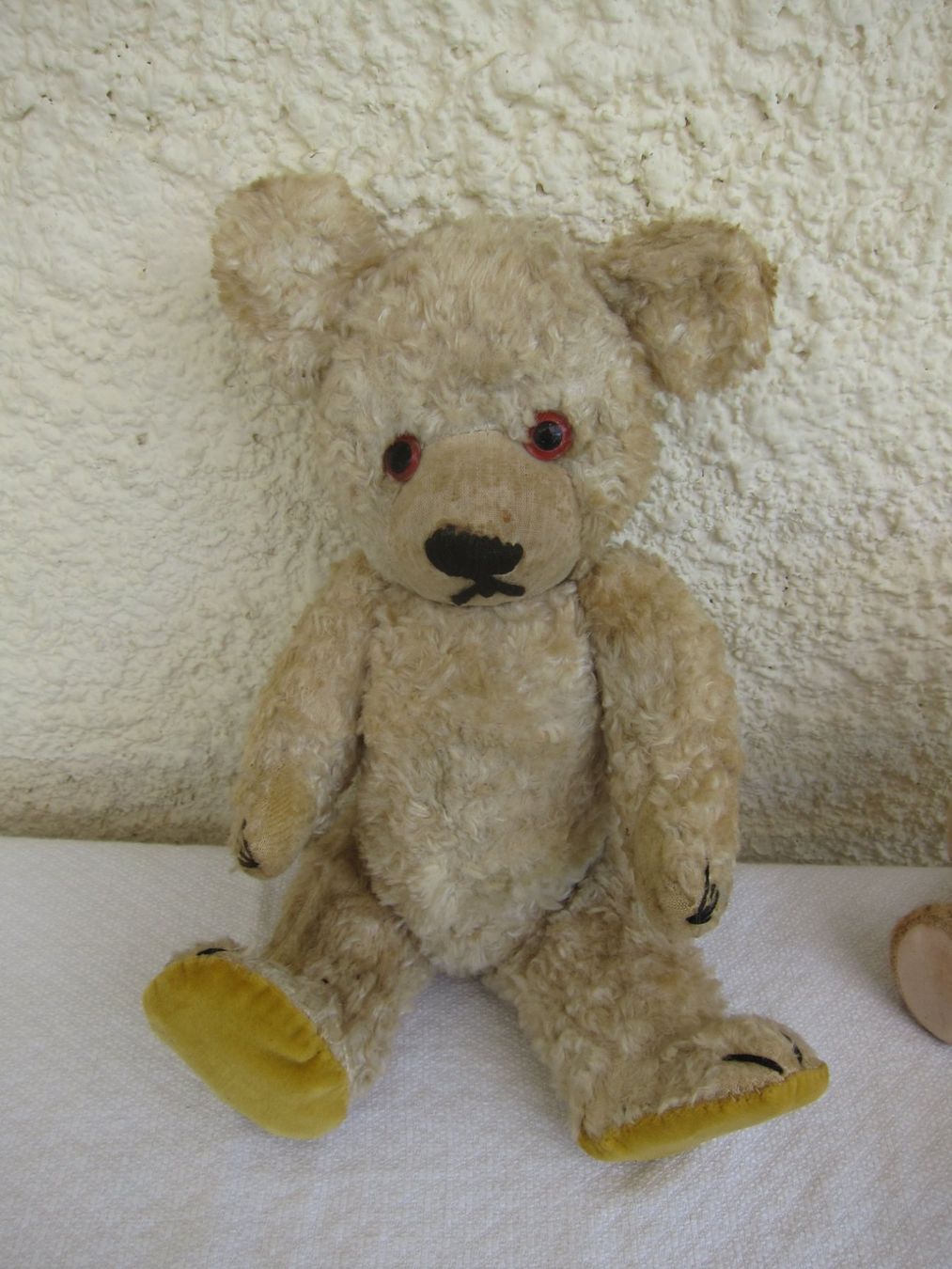 Giocattoli: Teddybären und Puppe – Usato da Regensdorf venduto da Eri8057 2