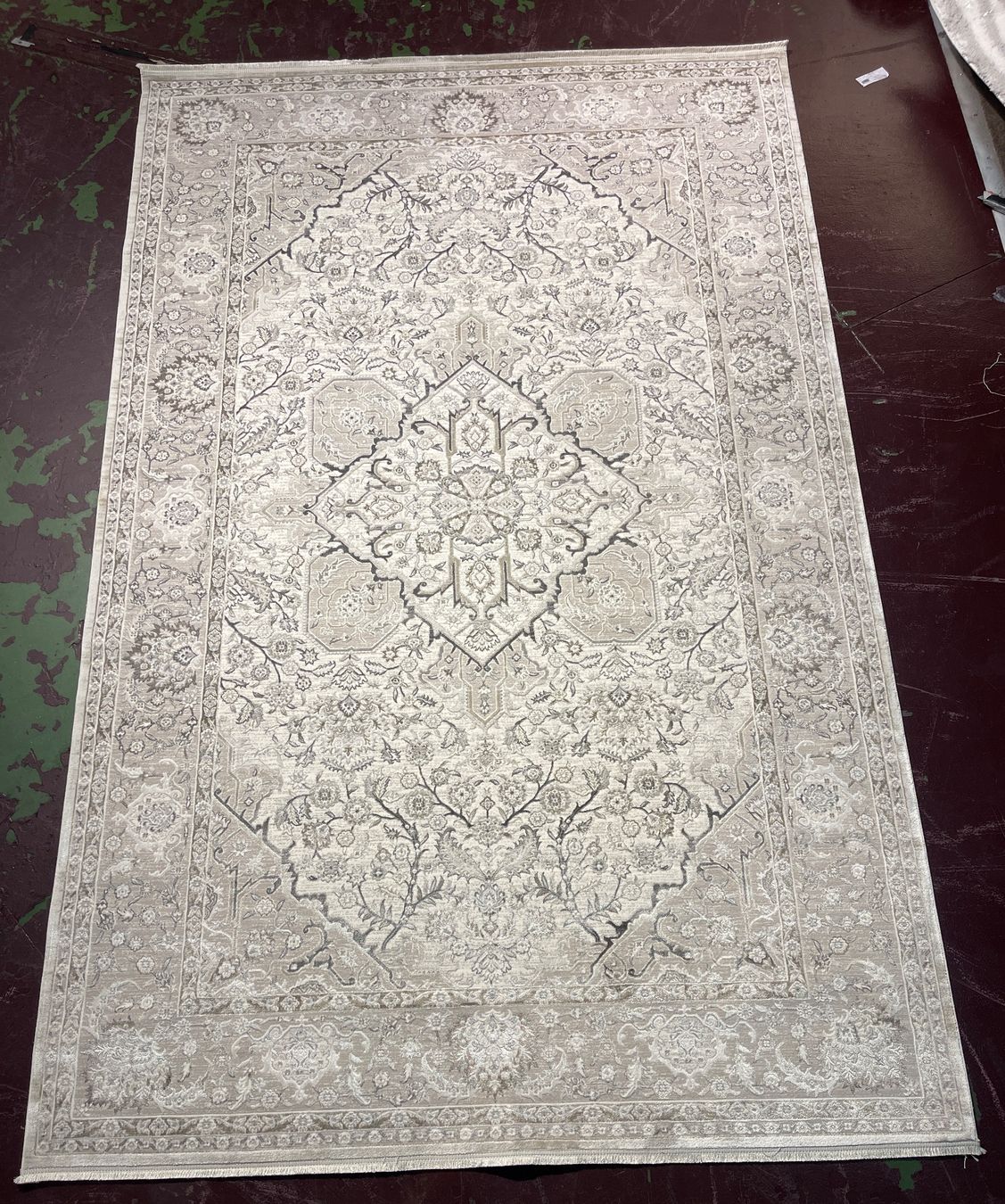 Tapis: TEPPICH – Neuf (Voir description) à Zürich par NE-0