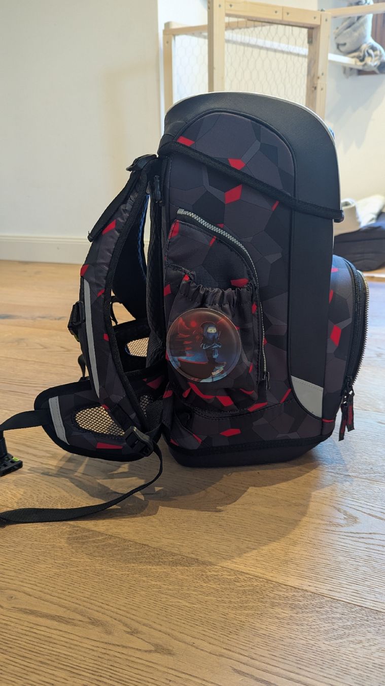 Ergobag Sacs & sacs à dos: Ergobag 1.Klasse / Neu – Neuf avec emballage d'origine à Villnachern par chr_8dww 5