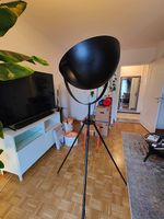Stehlampe zu verkaufen 