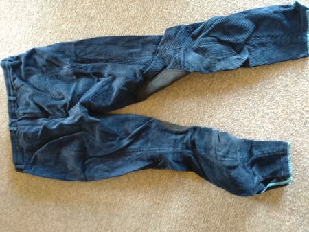 Reithose 38/40