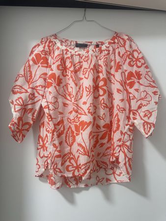 Bluse von Marc O'Polo, Grösse 38