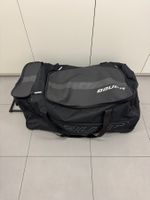 Komplette Eishockey-Ausrüstung für Erwachsene (Top-Zustand)