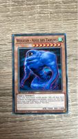 Yu-Gi-Oh! Wolkian - Auge des Taifuns - 1. Auflage