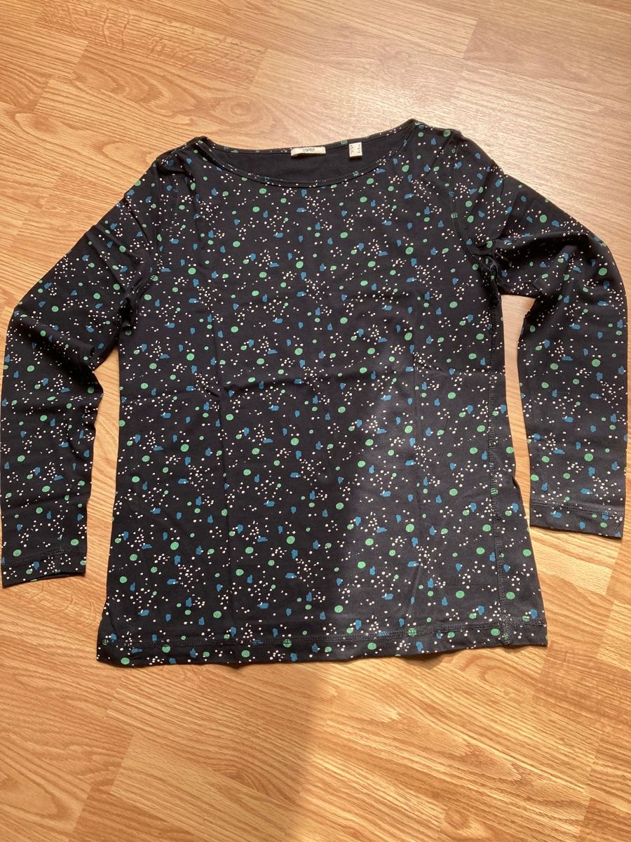 Esprit Pullover & Sweatshirts: ESPRIT Langarm-Shirt Gr. L – Gebraucht aus Ittigen von str_9dw5 1