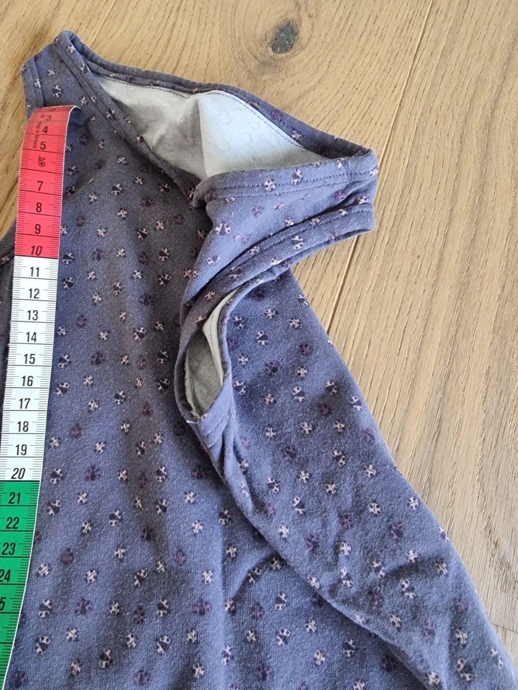 Vestiti & Gonne: Selfmade Kleid, ca. 110 – Usato da Buttikon SZ venduto da Limo180 2