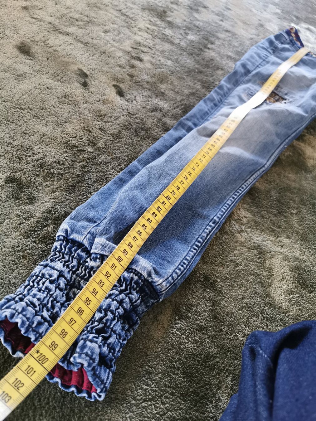 Desigual Pantaloni: Desigual Hose 28 – Usato da Luzern venduto da Brueschi 1