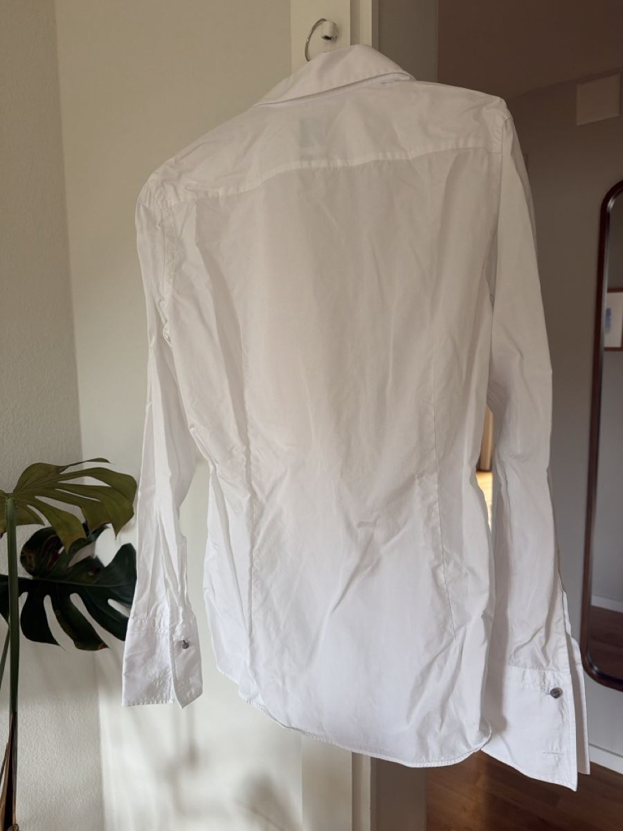 Hugo Boss Hemden: Hugo Boss Hemd slimfit – Neu (gemäss Beschreibung) aus Zürich von kha_x5qh 2