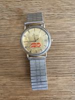 Certina Armbanduhr