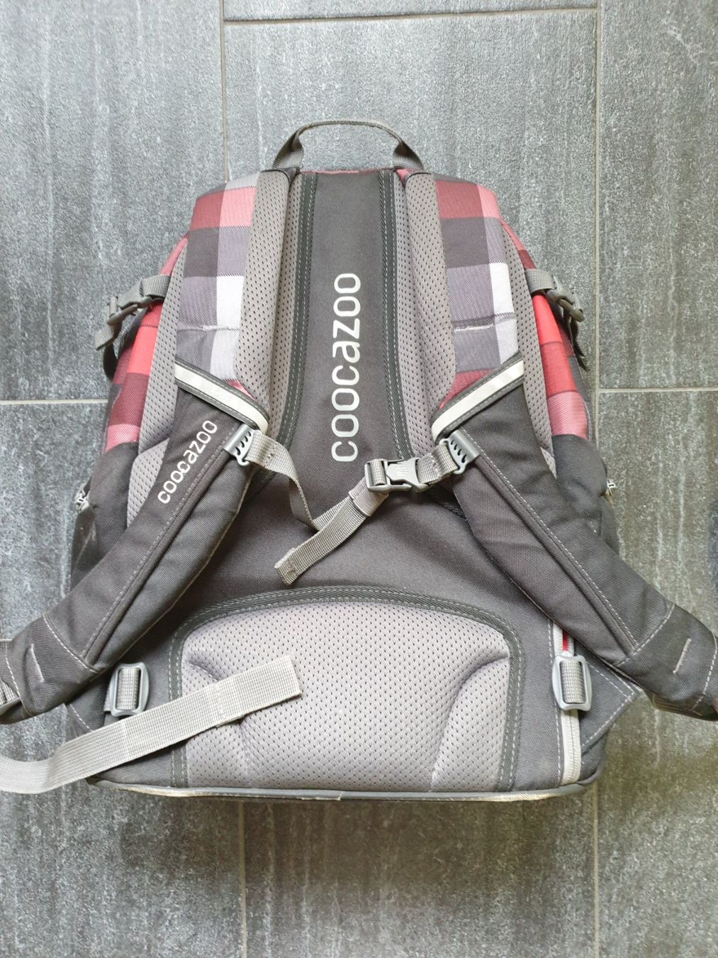 Coocazoo Kindertaschen: Coocazoo schulrucksack – Gebraucht aus Utzigen von Velvet8 1