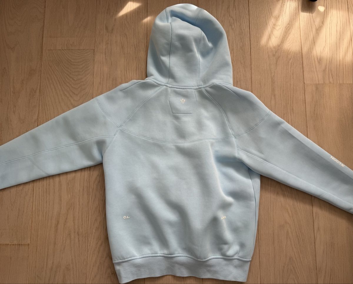 Nike Vestes: Nike Nocta Jacke M – D'occasion à Brig par Zuckerfee13 4