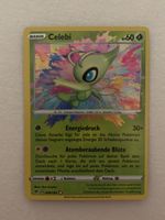 Pokemon Karte Celebi 009/185 Amazing Rare