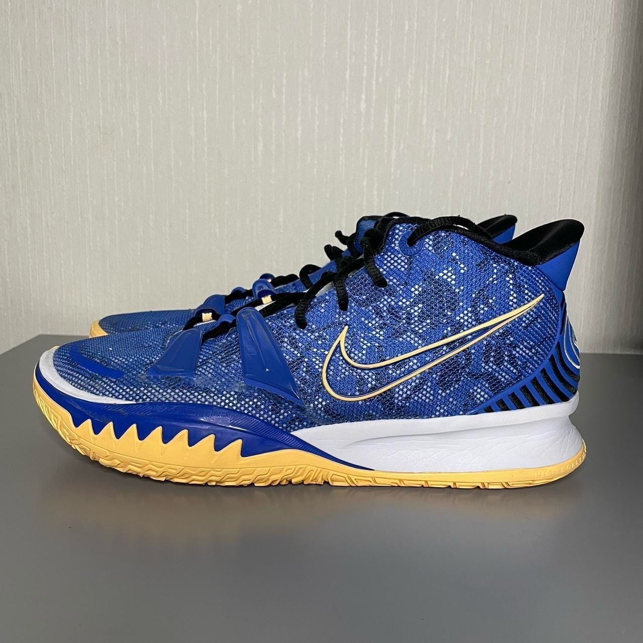 Nike Scarpe da uomo: Basket Nike Keiry 7 taille 46 – Nuovo (secondo la descrizione) da Pully venduto da kaba07