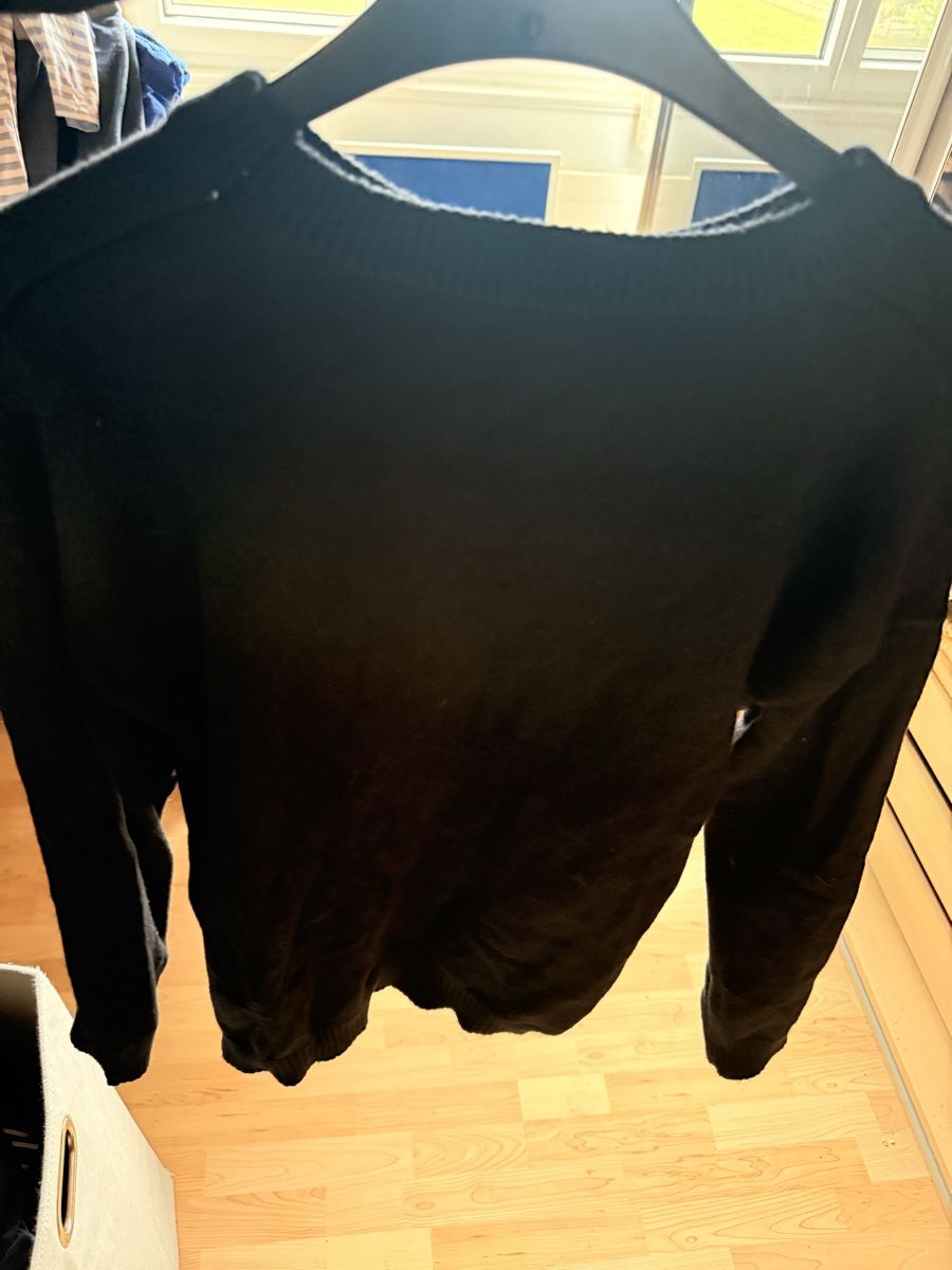 Maglioni & Felpe: Ami Strickpullover – Usato da Guntershausen venduto da car_ld8s 1