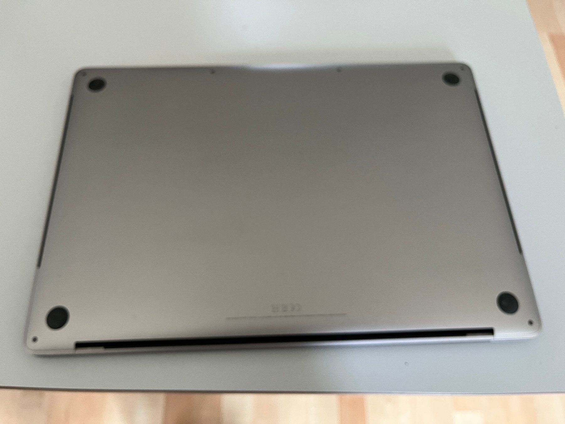 Apple Notebook: Macbook Pro 15 Zoll – Usato da Zürich venduto da sergio67 1