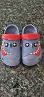 Sharky Badeschuhe Gr. 27 - Süss für kleine Entdecker!