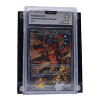 Volcanion ex (JTG 182) - Pokémon TCG - SV PCA 9 - 🇫🇷