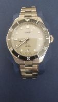 Oris Divers Date 39mm Beige / September 2025