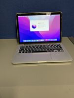 MacBook Pro 13″ 2015 i5 8GB 256GB SSD #04