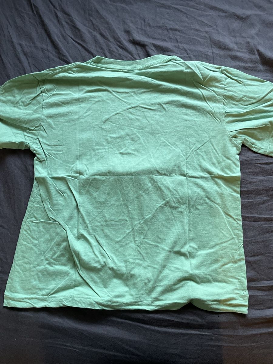 T-shirt: 2 T-Shirts Grösse M – Nuovo (secondo la descrizione) da Spreitenbach venduto da dar_26yd 3