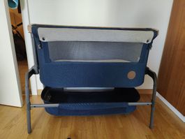 Beistellbett Maxicosi Lora