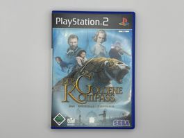 Der Goldene Kompass - Playstation 2