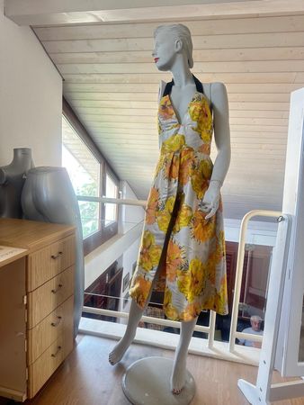 Cocktailkleid von ABS