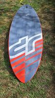 JP Magic Ride 119 Liter pro Freeride Windsurfboard