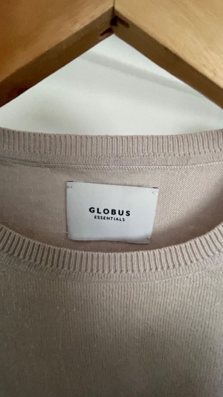 Globus Pullover & Sweatshirts: Globus - Twinset-Pullover – Neu (gemäss Beschreibung) aus Trüllikon von Megan 1